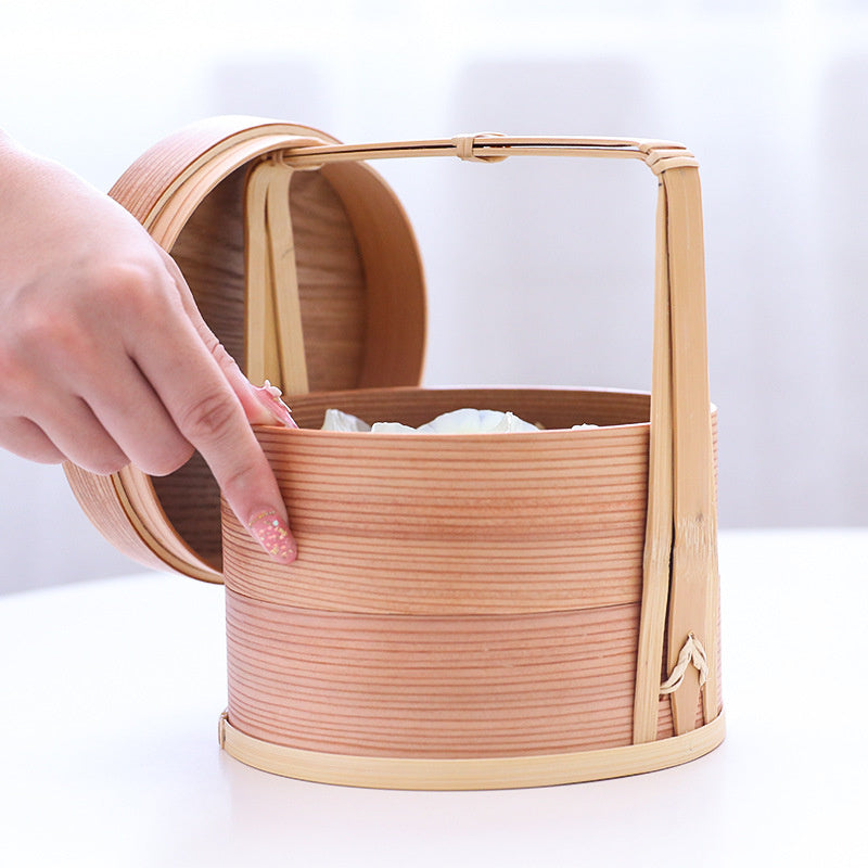 BENTO BOXES & TRAYS