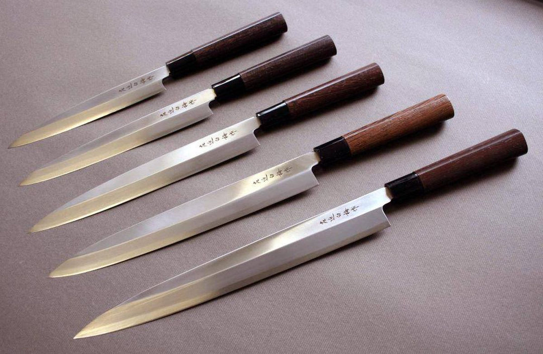 HOME KNIVES: SEKIRYU