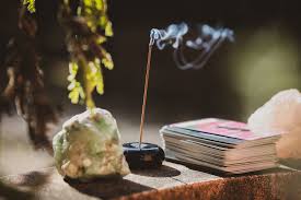 Incense Ka-fuh