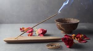 Incense KAYURAGI