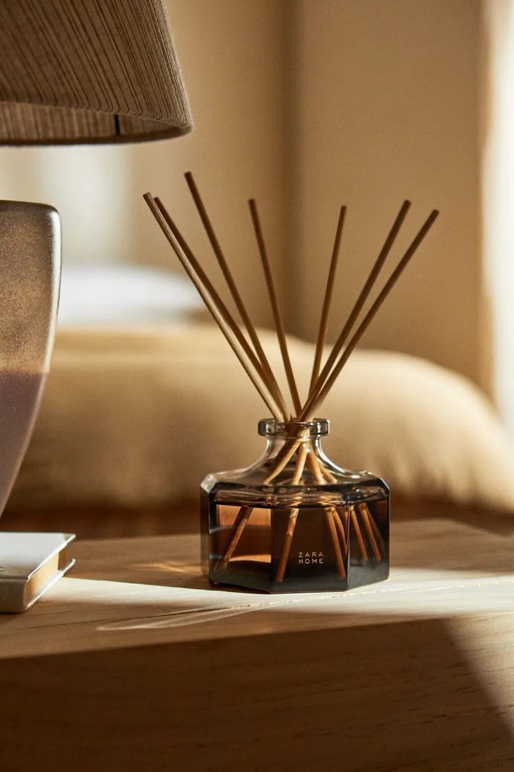 AROMATICS & WELLNESS