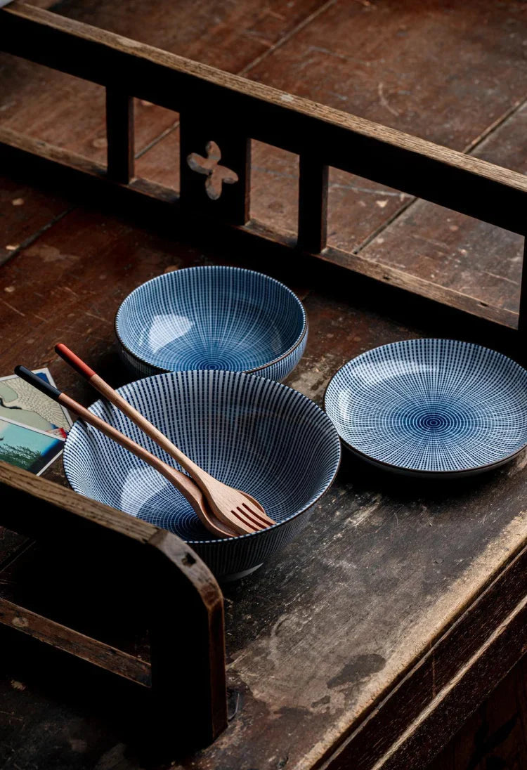 TABLEWARE SERIES