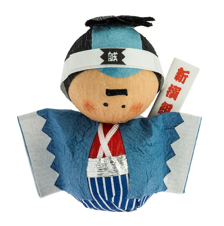 TRADITIONAL CRAFT & STYLE