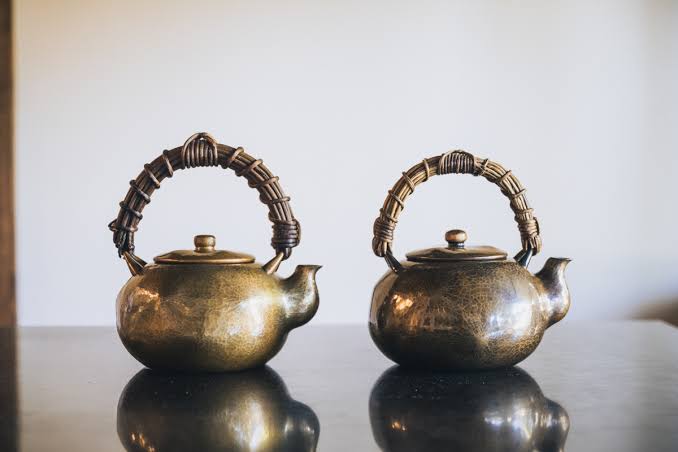 METALWORK