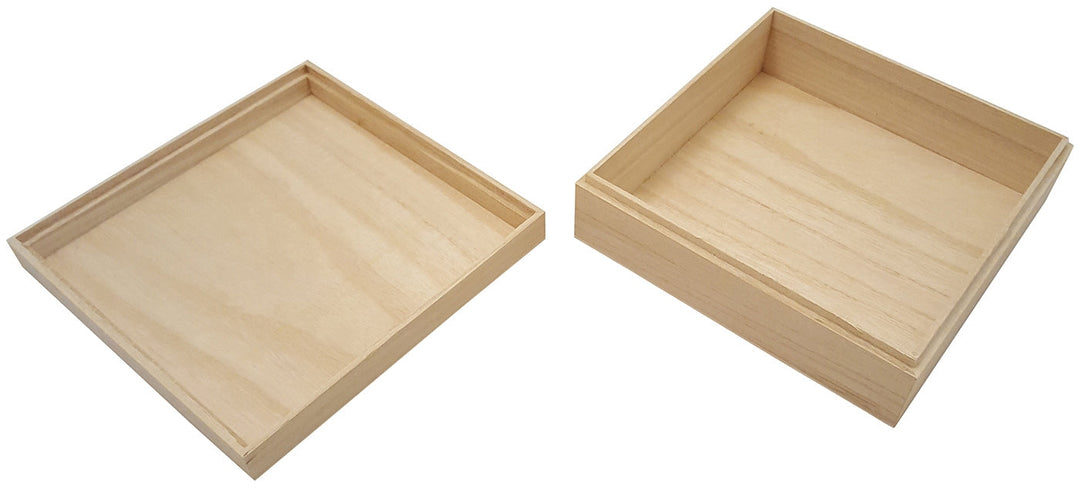 STORAGE & ORGANIZATION