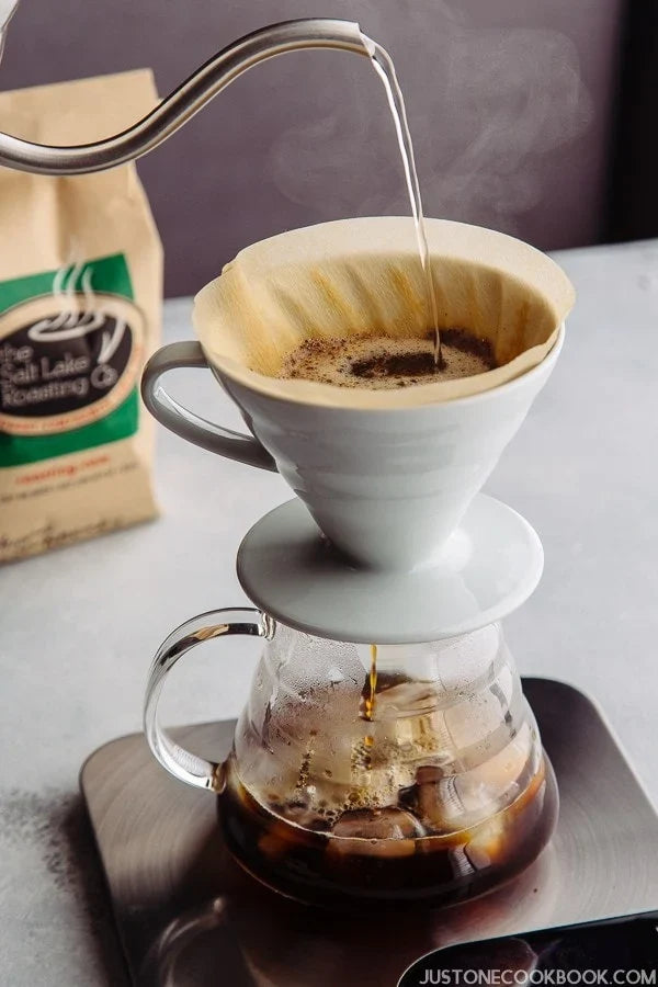 JAPANESE COFFEE