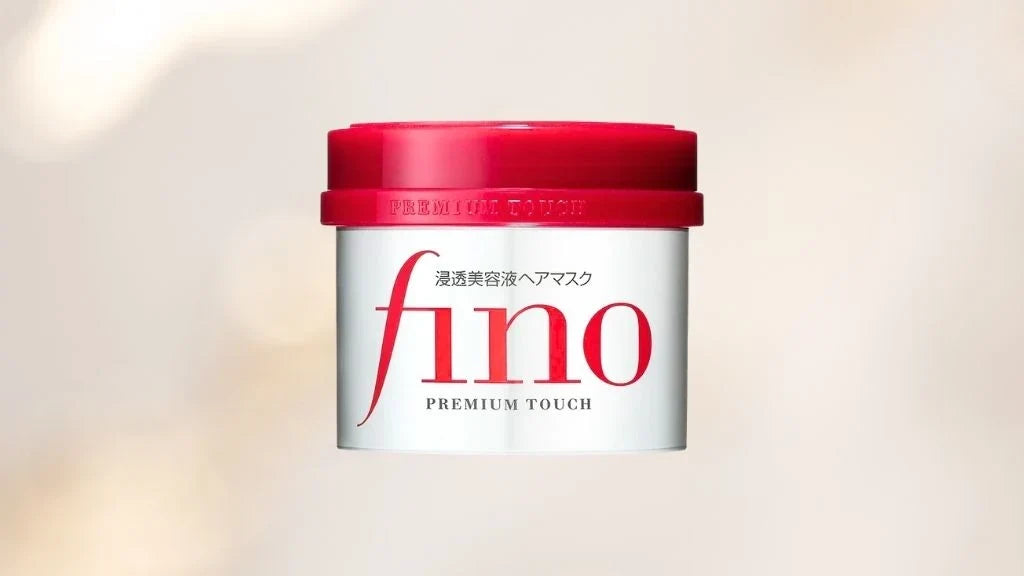 HAIR CARE
