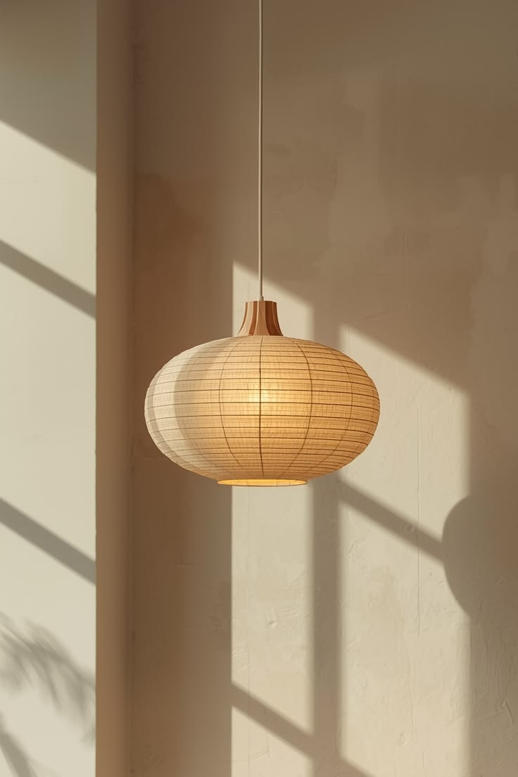 SHOJI LIGHTING