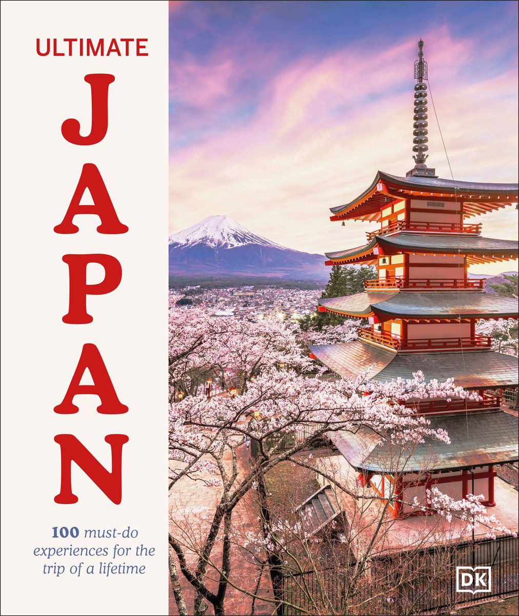 Ultiem Japan 100