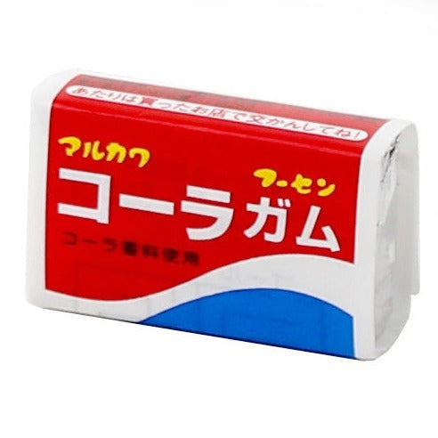 Cola Gamu Cola Gum 5 pcs