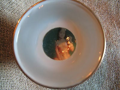 Sake Cup naakte vrouw Ø5 cm | H4 cm