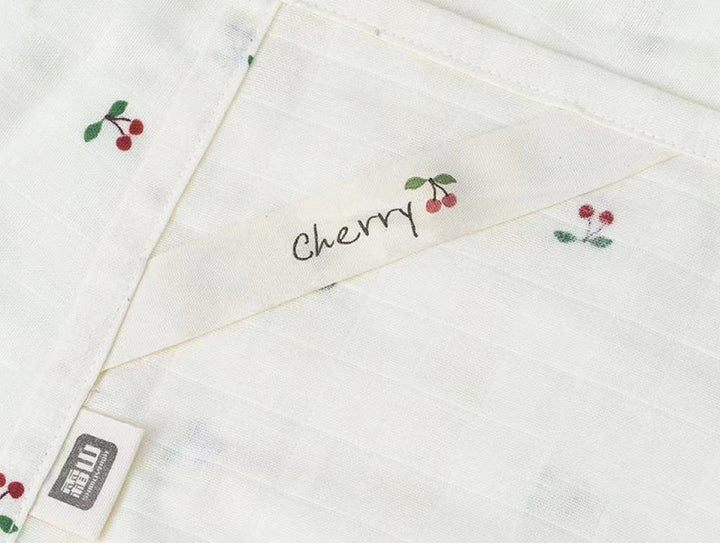 Nippon Cotton Blanket 112*112cm
