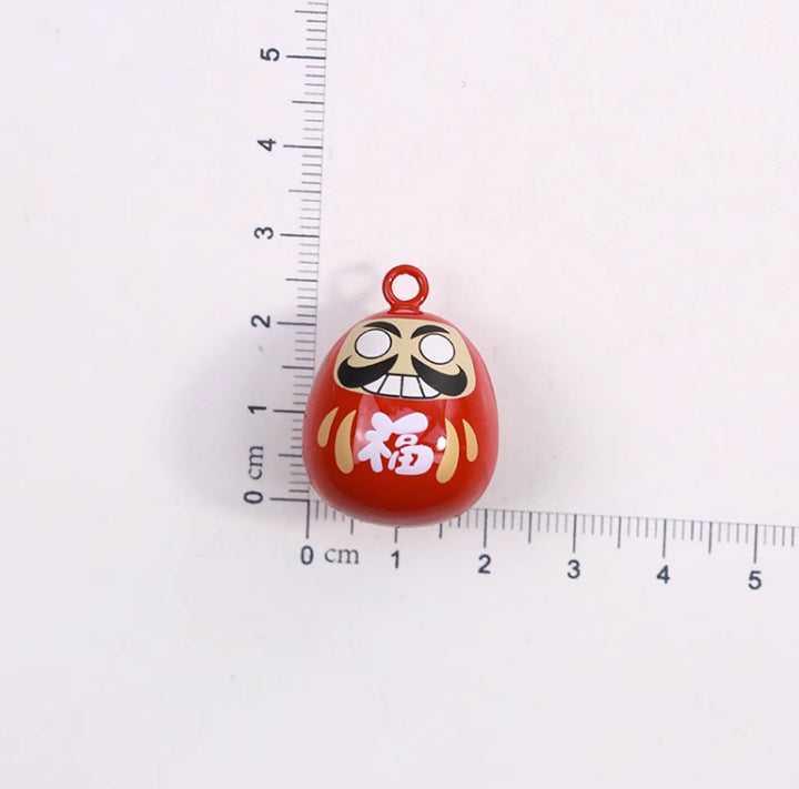 Nippon Water Sound Music Bell (Carp 2*3cm)
