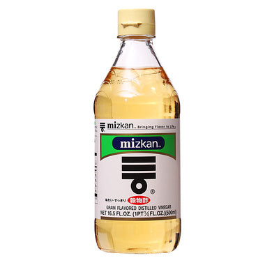 Mizkan Kokumotsu Vinegar 500ml