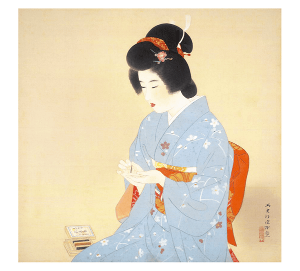 Hana no Hana Rose (40 sticks)