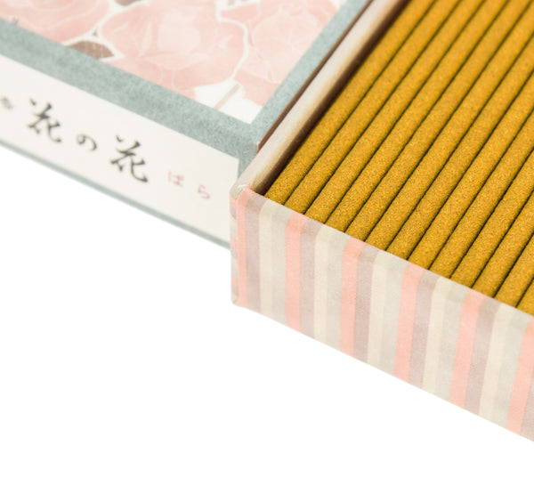 Hana no Hana Rose (40 sticks)