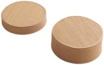 Bamboo Stool 38R x 8cm