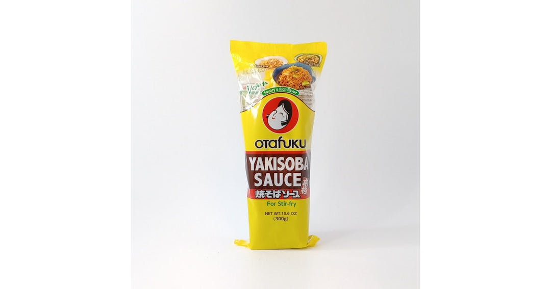Otafuku Yakisoba saus 300g