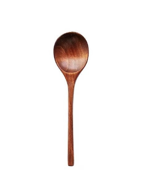 Nippon Wooden Ice Cream Spoon