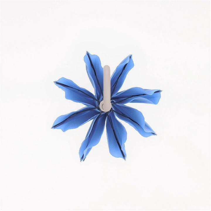 Shupatto One-Pull Closing Umbrella 62cm – Greige