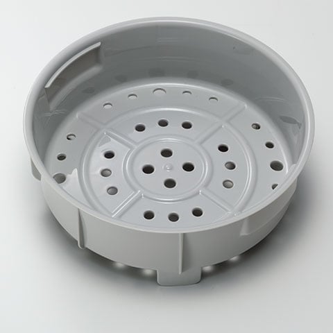 ZOJIRUSHI Rice Cooker Gokumetsu-Taki, 10 cups/220-230V, NS-Y