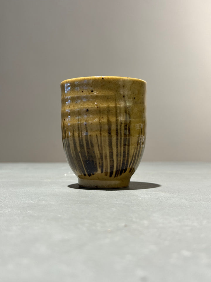 Nagayumi Cup Giftset4 pcs H 8.4 x W 7.0cm 160ml