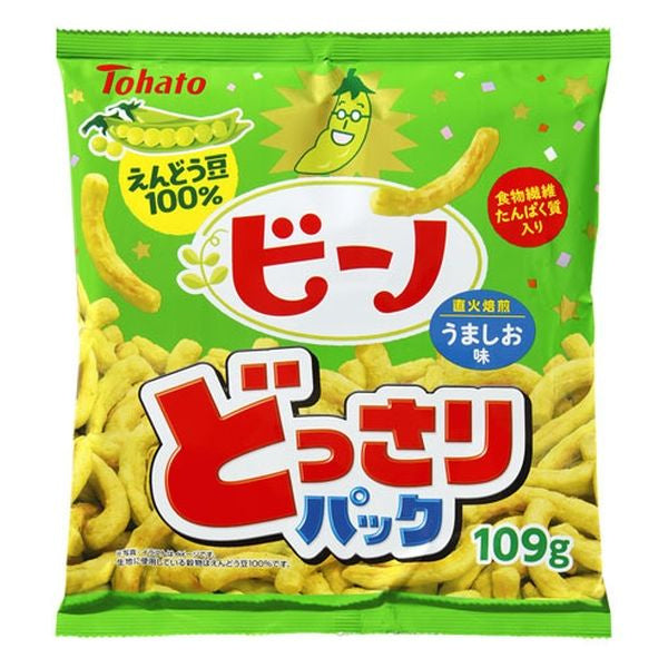 Tohato Vino Umashio Flavor Pack 109g