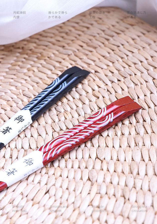 Nippon Chopsticks Diverse