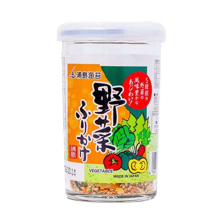 Vegetable  Furikake 50g
