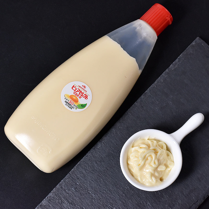 Japanse Ajinomoto Pure Select Mayonaise 400g