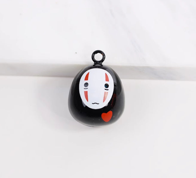 Nippon Water Sound Music Bell (Faceless 2*3cm)