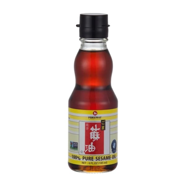Sesam Oil PURE 185ml