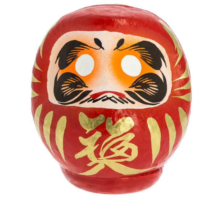 Daruma Special Luck 11cm