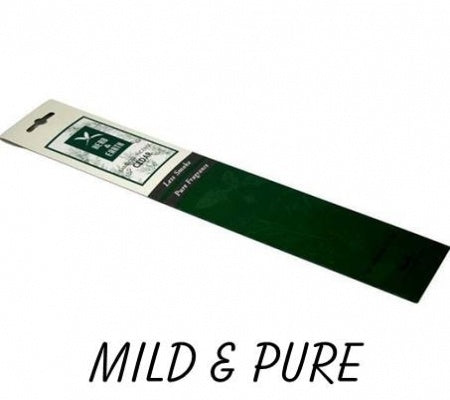 Cederhout Herb & Earth 8 g (20 stokjes)
