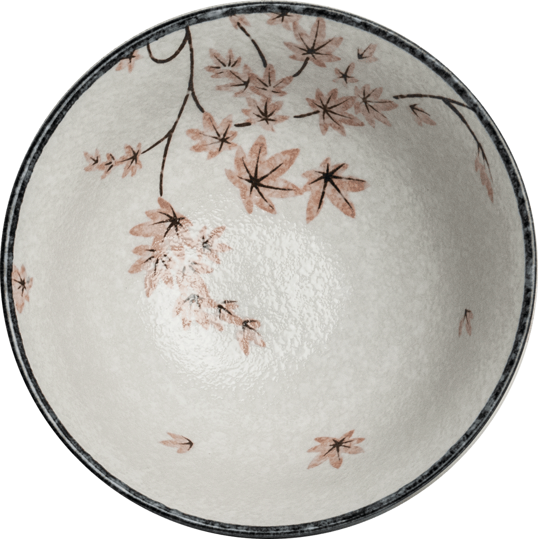 Maple Leaf Bowl Ø13,2 cm | H7 cm
