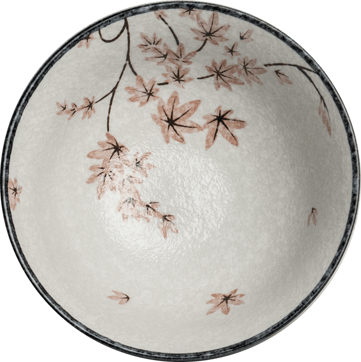 Maple Leaf Bowl Ø13,2 cm | H7 cm