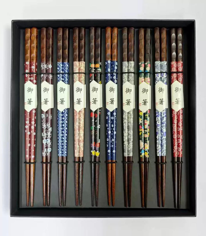 Chopsticks 10 pairs