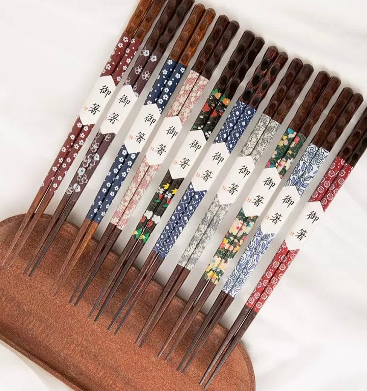 Chopsticks 10 pairs