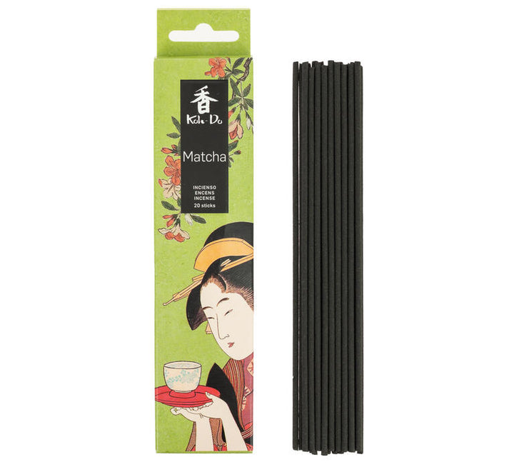 Koh Do Zen - Matcha