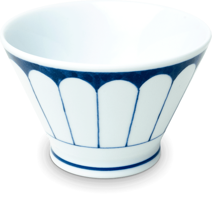 Hasami Rice Bowl Ø12 cm | H8 cm
