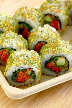 Vegetable  Furikake 50g