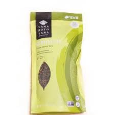 Yamamotoyama Genmaicha (Loose Green Tea) 150g