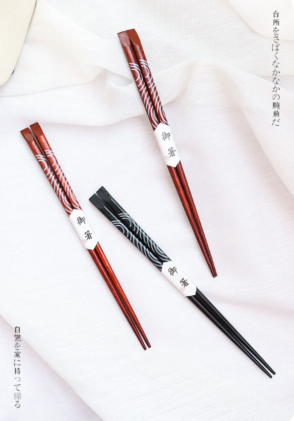 Nippon Chopsticks Diverse