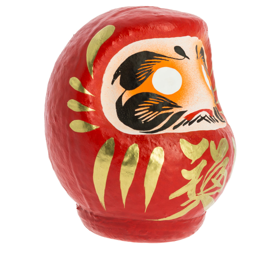 Daruma Special Luck 11cm