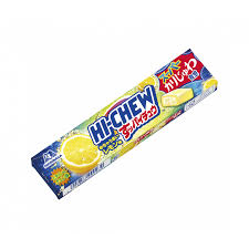 Hi-Chew Lemon