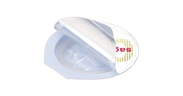 Sagami Original Japan Condom 0.01 5pcs