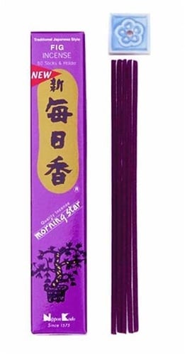 Morning Star Fig 20g (50 stokjes)