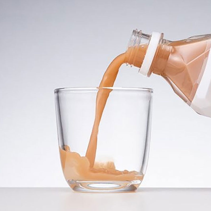Gogo No Kocha Milk Tea Plus 430ml