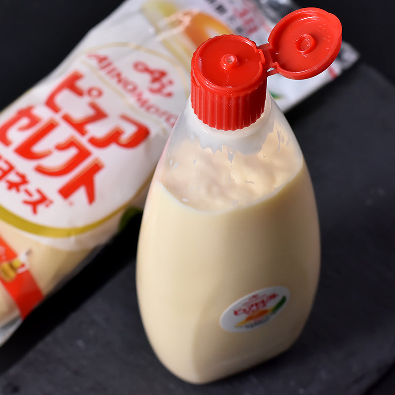Japanse Ajinomoto Pure Select Mayonaise 400g