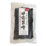 Tokon Hidaka Dashi Konbu 40-50g